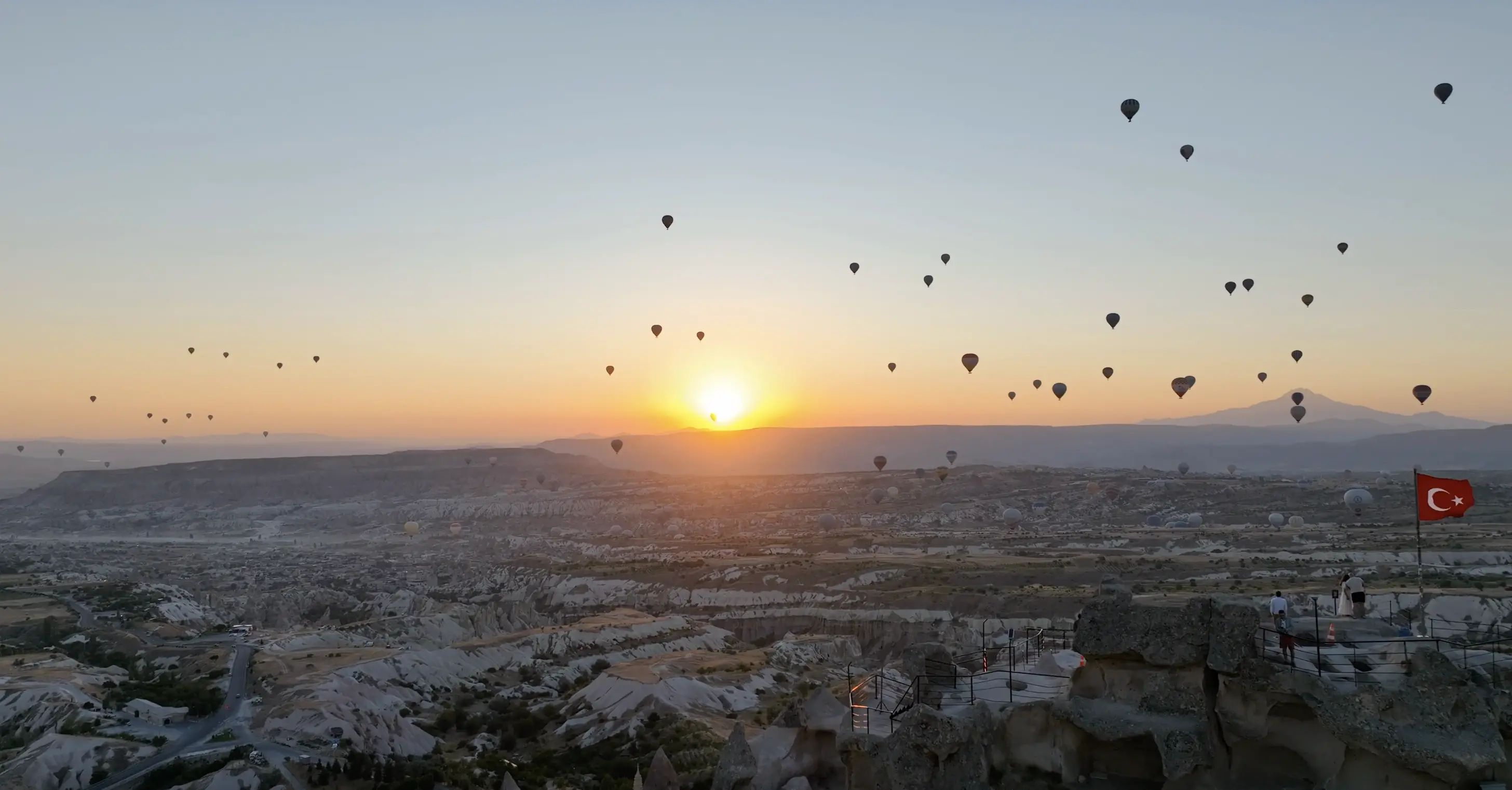Balloon Rides